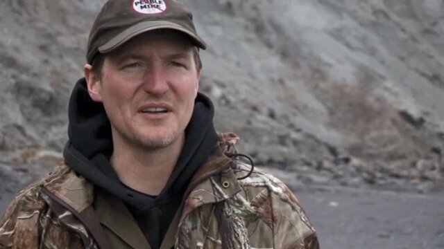 Alaska: The Last Frontier