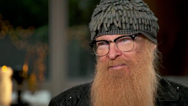 The Big Interview With Dan Rather