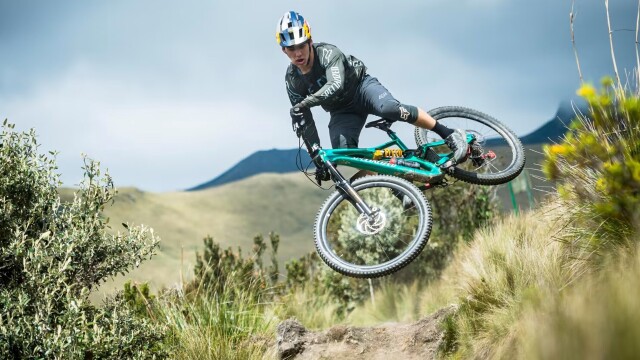 Rob Warner's Wild Rides