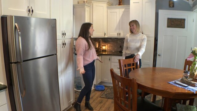 Lakefront Bargain Hunt: Renovation