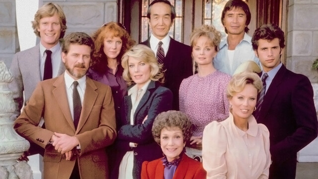 Falcon Crest