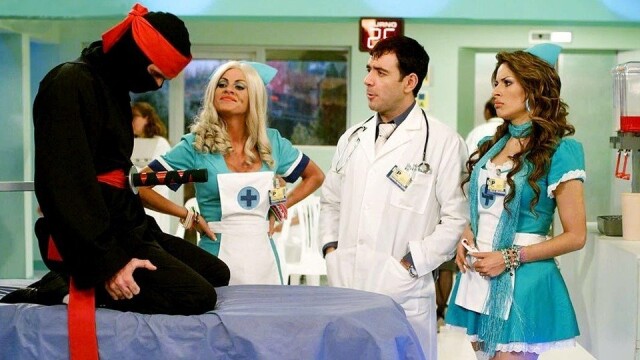 Hospital El Paisa
