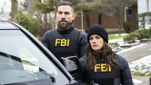 Watch FBI Sacrifice S6 E5 | TV Shows | DIRECTV