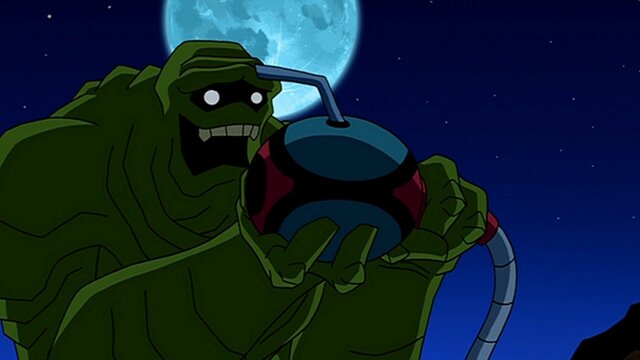 Ben 10: Alien Force