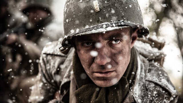 Hitler's Last Stand