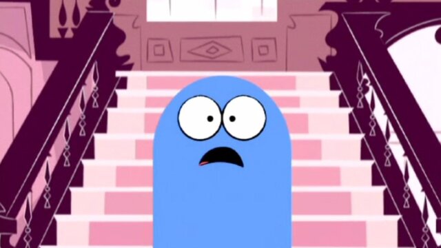 Foster's Home for Imaginary Friends