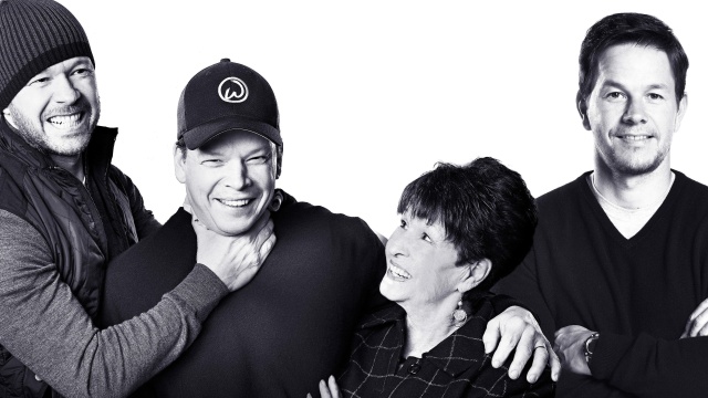 Wahlburgers