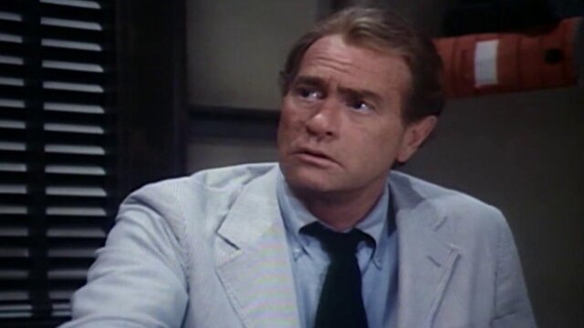 Kolchak: The Night Stalker