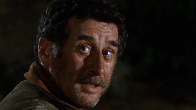 Gunsmoke