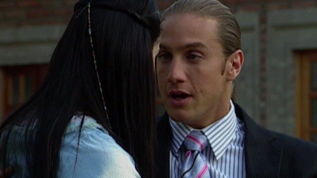 Al diablo con los guapos