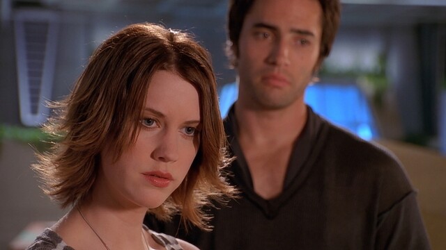 Mutant X