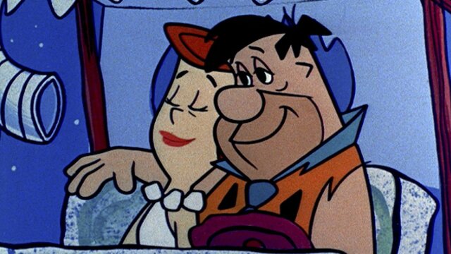 The Flintstones