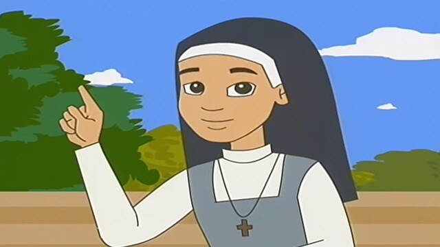 Mi familia católica