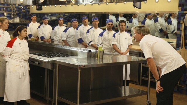 Hell's Kitchen