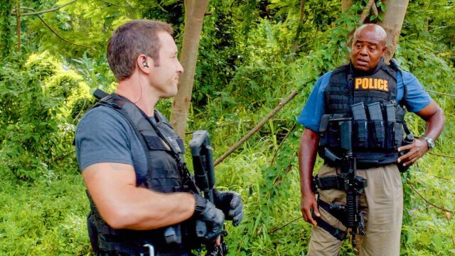 Hawaii Five-0