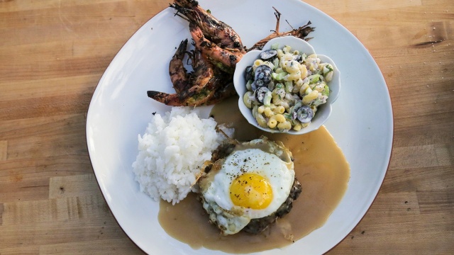 Andrew Zimmern's Wild Game Kitchen