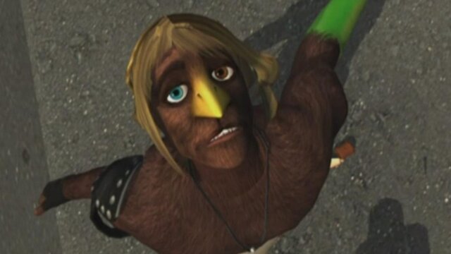 Xavier: Renegade Angel