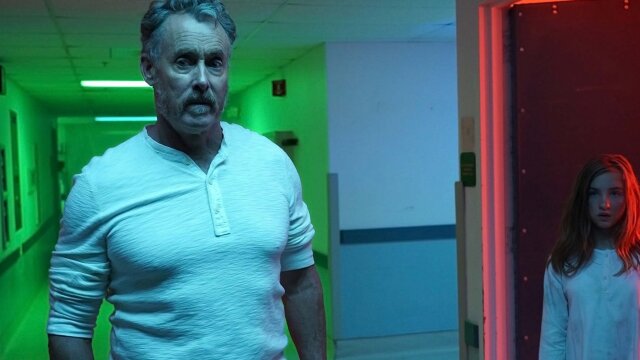 Stan Against Evil