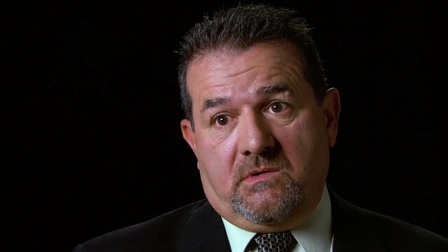 How It Really Happened