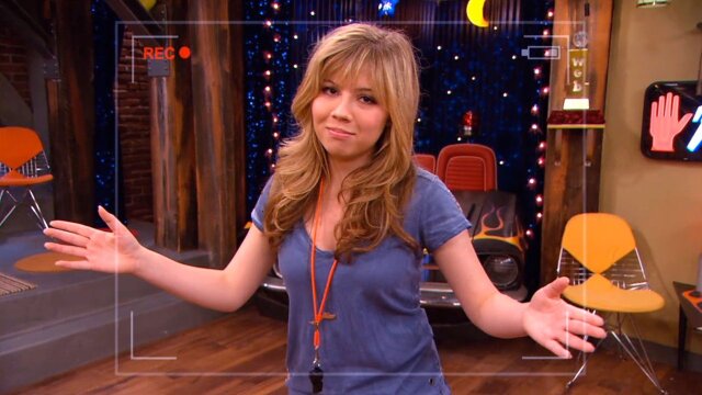 iCarly