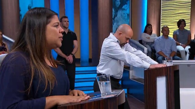 Caso cerrado