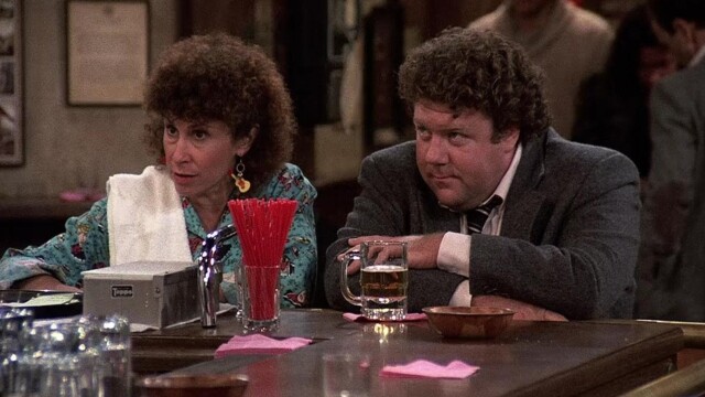 Watch Cheers Puddin' Head Boyd S6 E9 | DIRECTV