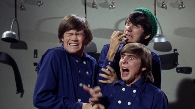 The Monkees