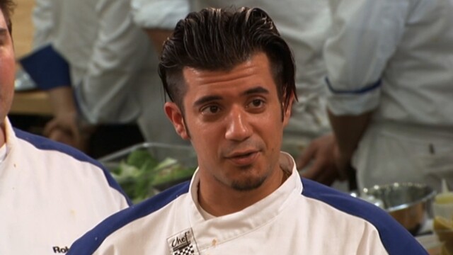 Hell's Kitchen