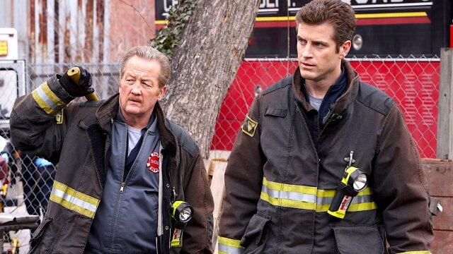 Chicago Fire