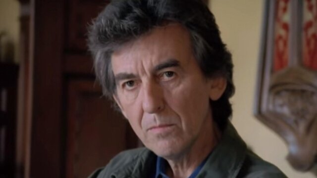 George Harrison: Living in the Material World