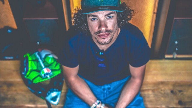 Morbidelli Rising