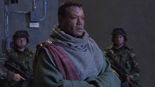 Stargate SG-1