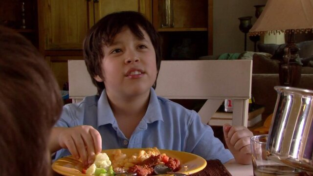 I Didn't Know I Was Pregnant