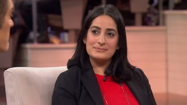 The Dr. Oz Show