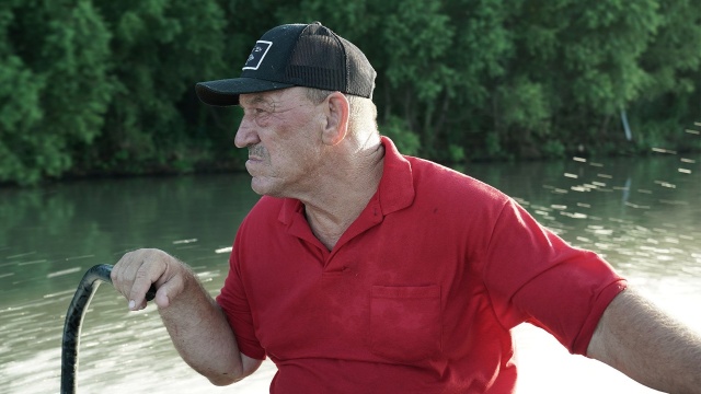 Watch Swamp People Hot as Hell S15 E3 | DIRECTV.