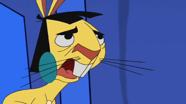 The Emperor's New School