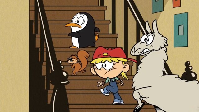 The Loud House