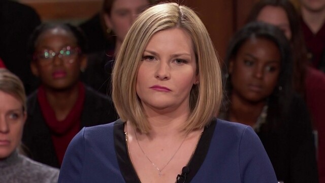Judge Judy