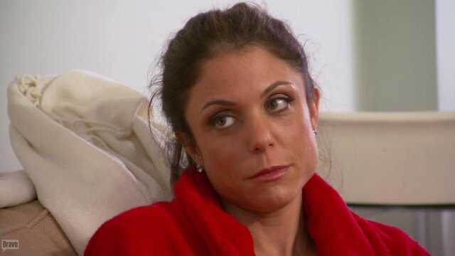 The Real Housewives of New York City