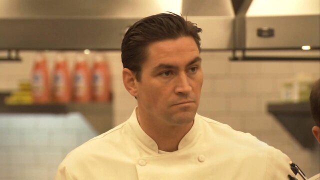 Top Chef: Just Desserts