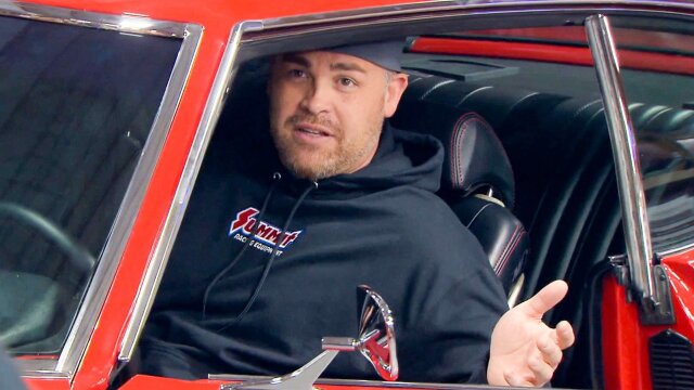 Street Outlaws: End Game