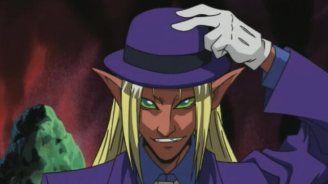 Yu-Gi-Oh!