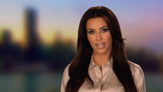 Kourtney & Kim Take New York