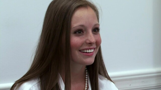 Say Yes to the Dress