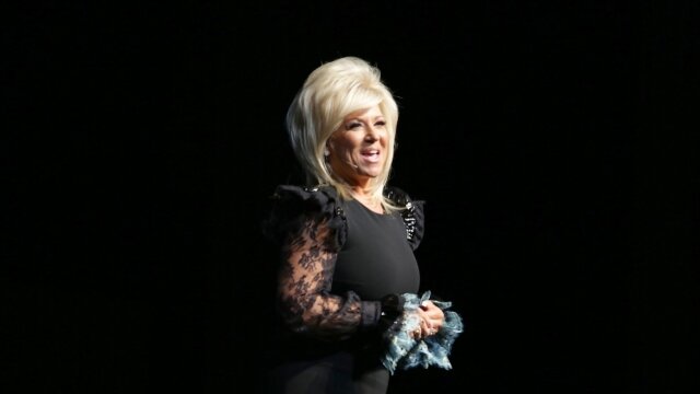 Long Island Medium