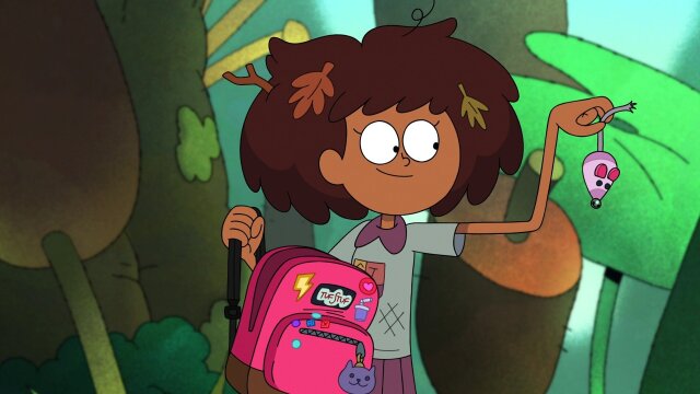 Amphibia