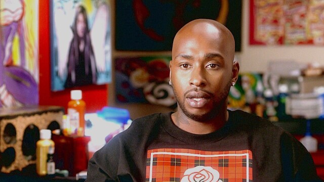 Black Ink Crew New York