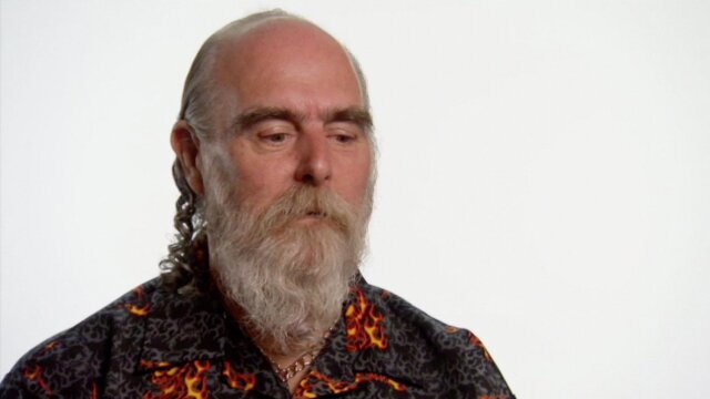 Hoarding: Buried Alive