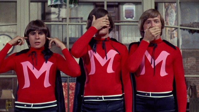 The Monkees