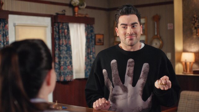 Schitt's Creek